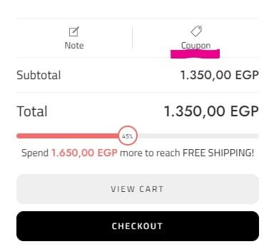 how to make order 3