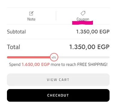how to make order 3