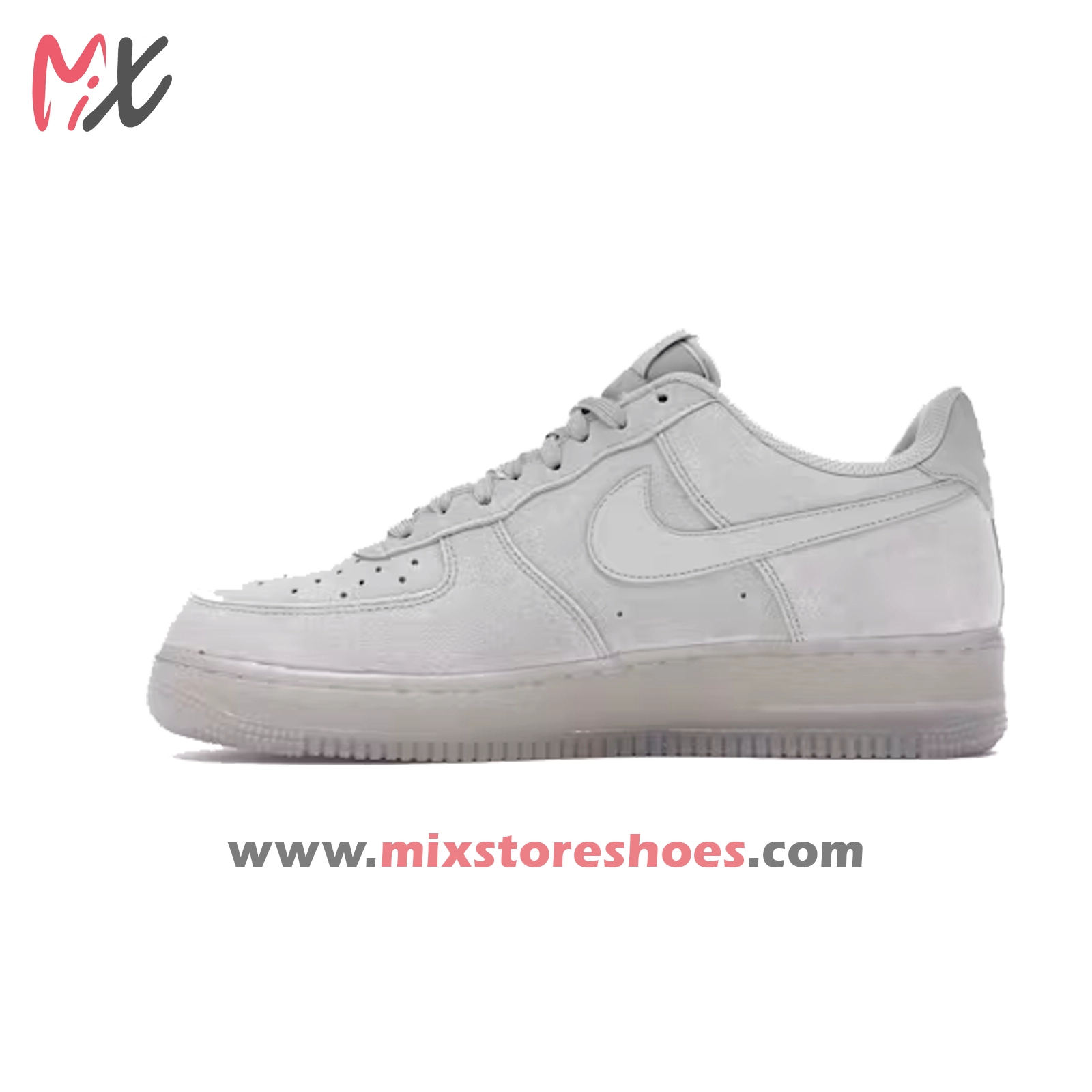 Nike Air Force Grey Mix Store