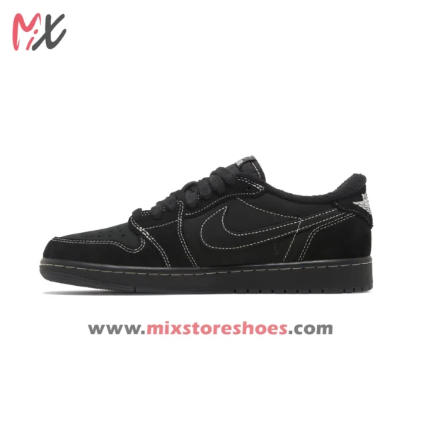 nike air jordan black phantom