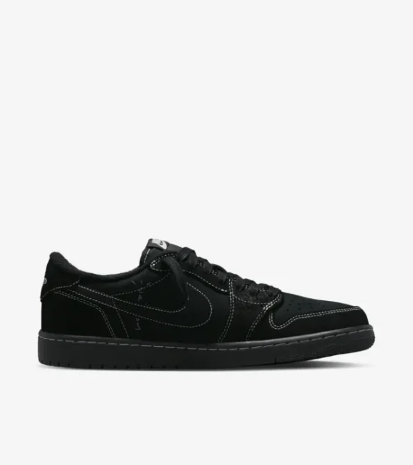 nike air jordan black phantom
