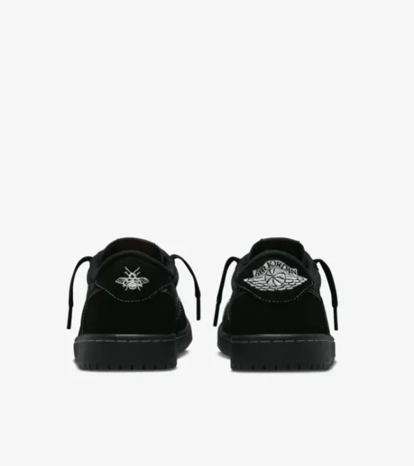 nike air jordan black phantom