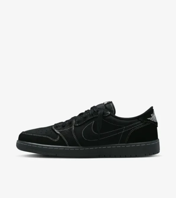 nike air jordan black phantom