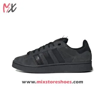 Adidas Originals Campus Black-left
