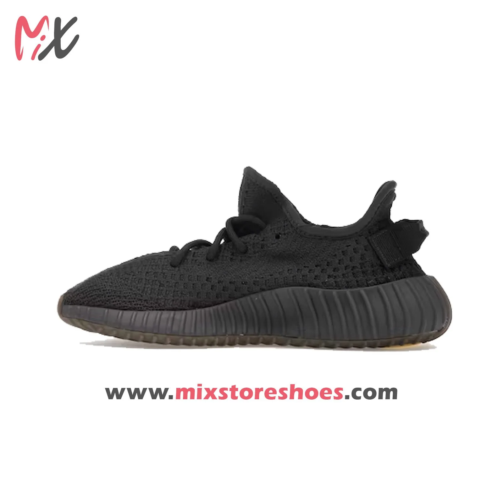left 17.jpg Adidas Yeezy boost 350 v3-left