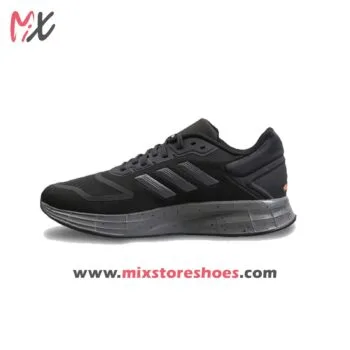 Adidas Duramo Sl 2.0 Black Running Shoes-left