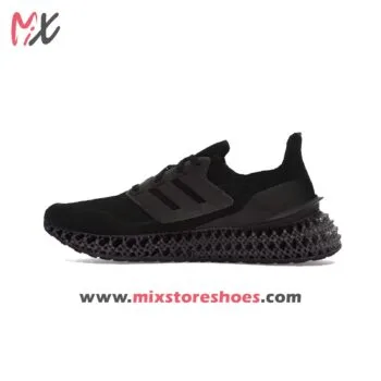 Ultra 4dfwd Running Shoes-left