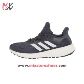 Adidas PureBoost 22 'Shadow Navy-left