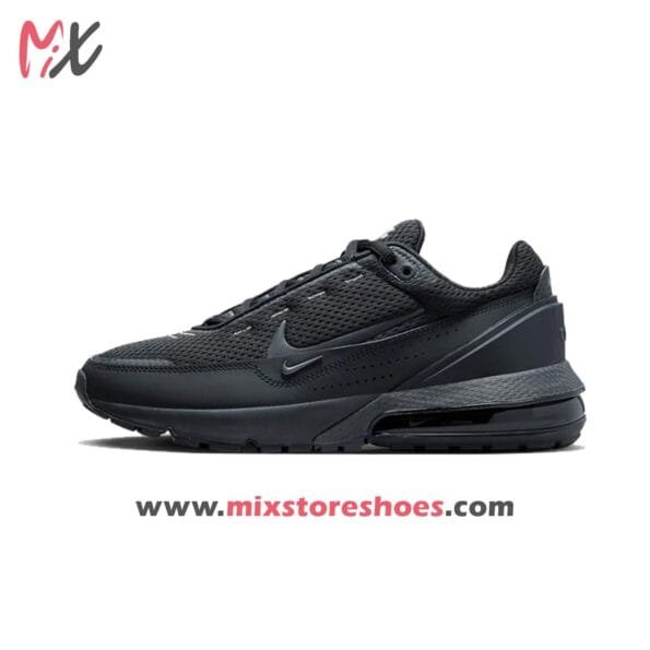 Nike Air Max Pulse Black-left