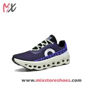 On Cloud Monster Trainers-left