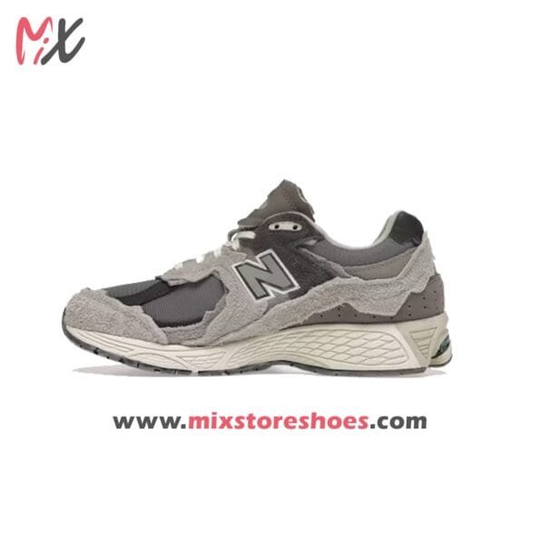 New Balance 2002R Protection Pack Rain Cloud-left