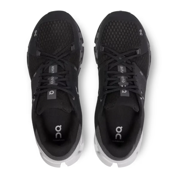on-cloudflyer-4-review-back