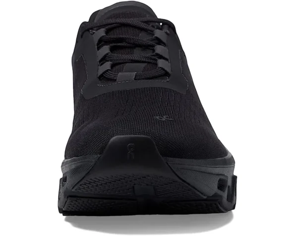 on-cloudmonster-black-front