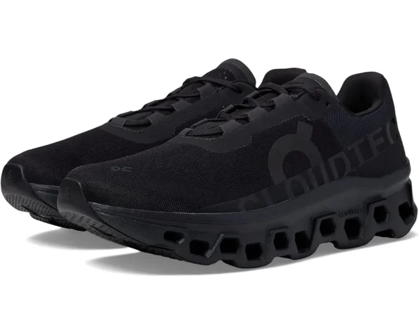 on-cloudmonster-black-mens-back