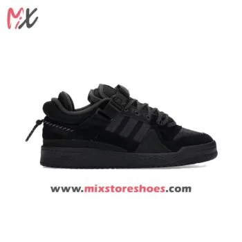 adidas Forum Low bad black-right