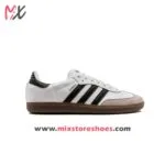 Adidas Samba OG WhiteBlack sneakers-right