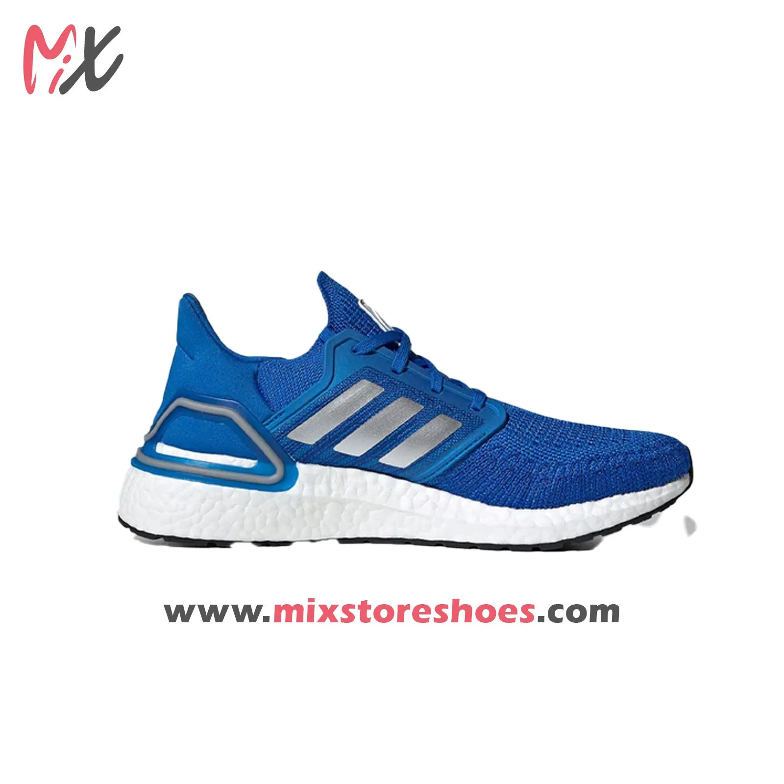 Adidas x NASA UltraBoost 20-right