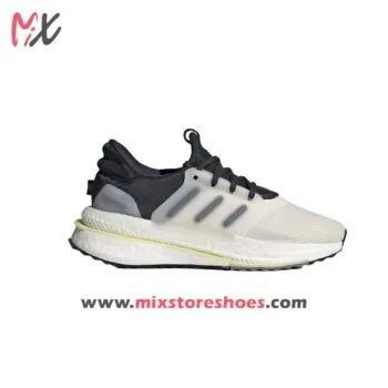 Adidas X_PLRBOOST SHOES WHITE-right