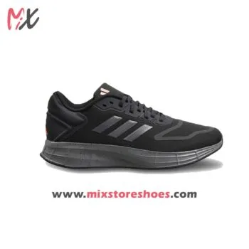 Adidas Duramo Sl 2.0 Black Running Shoes-right