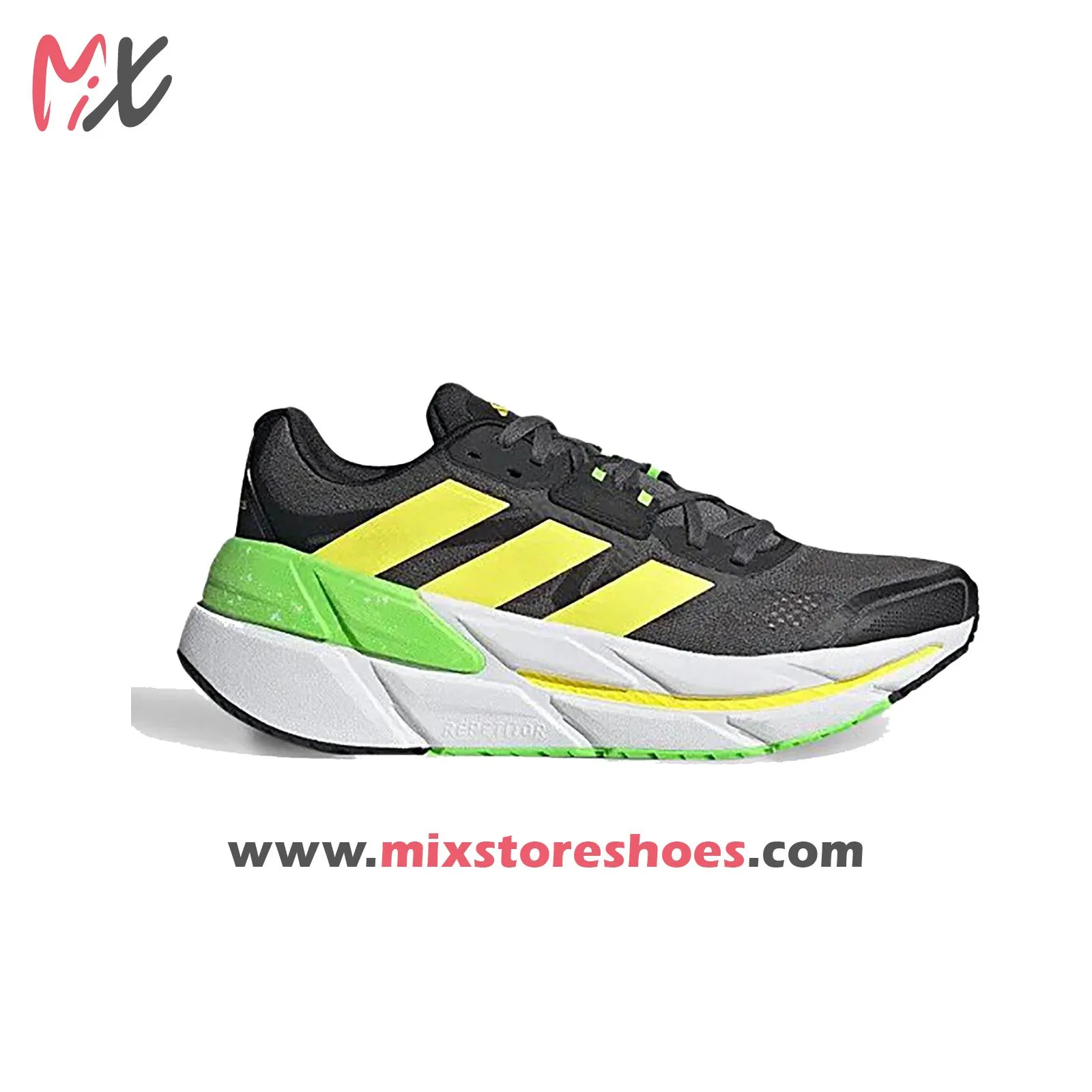 right 25.jpg Adistar Cs Mens Fitness Workout Running & Training Shoes-right