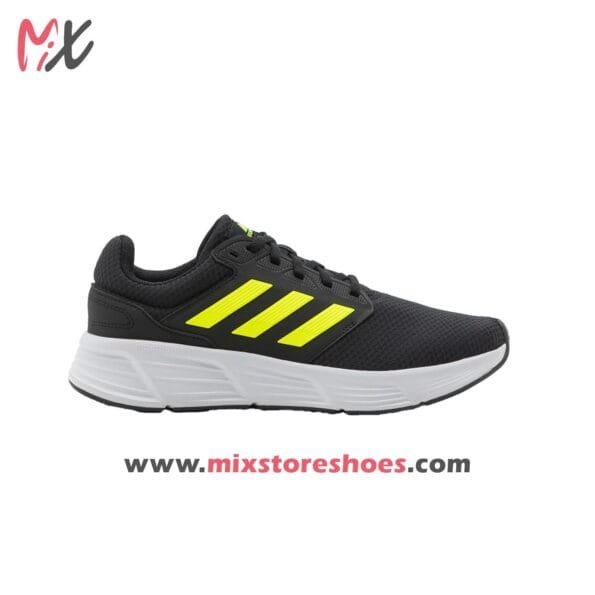 GALAXY 6 - Neutral running shoes-right