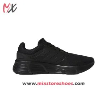 adidas Galaxy 6 'Triple Black'-right