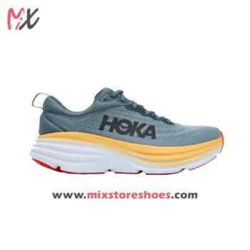 Hoka Bondi 8 Running Shoe-right