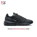 Nike Air Max Pulse Black-right
