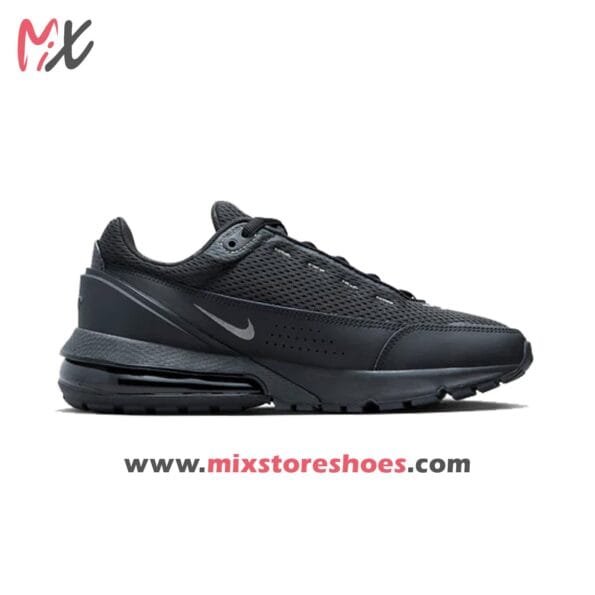 Nike Air Max Pulse Black-right