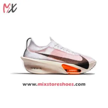 Nike zoom X-right