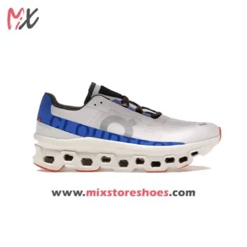 On Cloudmonster Responsive & Cushioned Running Shoe-right