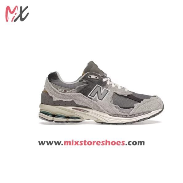 New Balance 2002R Protection Pack Rain Cloud-right