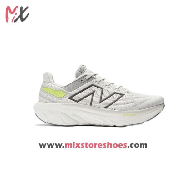 New Balance Fresh Foam X 1080v13 Grey Matter-right